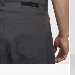 Nike Dri-Fit Repel 5 Pocket Slim Fit golf pant